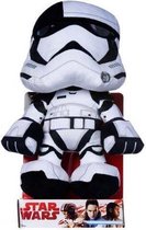 Star Wars Stormtrooper Pluche knuffel 32 cm Storm Trooper Starwars - Executioner 32 cm