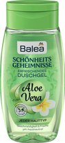 DM Balea douchegel beauty secrets Aloë Vera (250 ml)