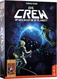 De Crew - Kaartspel