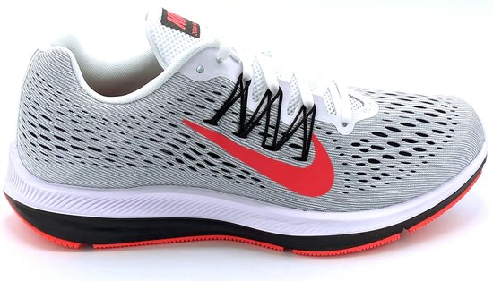 Nike Zoom Winflo 5 - Hardloopschoenen Heren - Maat 43 | bol.com