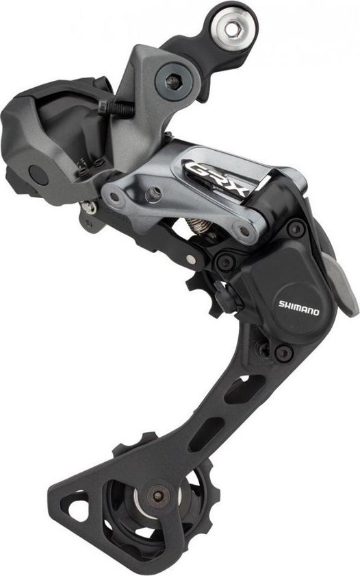 Dérailleur Arrière Shimano GRX RD-RX822 GS 45 Dents - Absolubike, vélos
