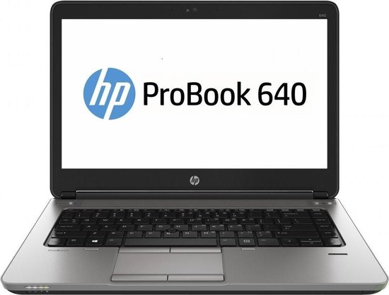 HP EliteBook 640 G1 (Refurbished 