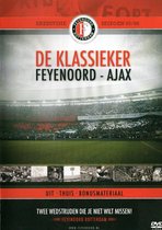 De Klassieker Feyenoord - Ajax 2005/2006