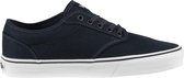 Vans Atwood Heren Sneakers - (Canvas) Navy/White - Maat 42.5