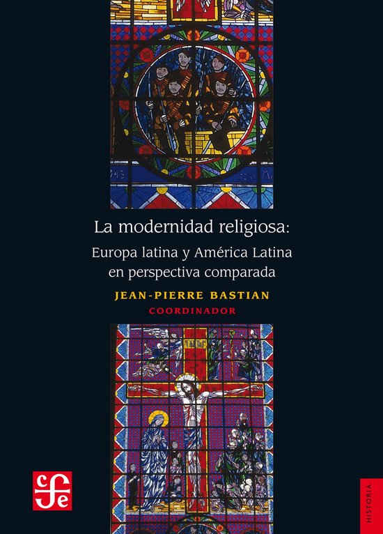 Foto: La modernidad religiosa