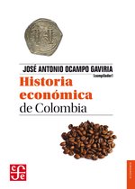 Economía - Historia económica de Colombia