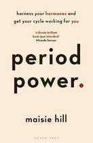 Omslag Period Power