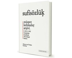 Sufi Sözlük