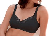 Emma-Jane voedingsbeha 428  Beugelloze bh 85DD