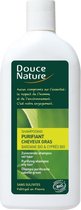 Douce Nature Organic Shampoo Oily Hair Purifying - 300 Ml