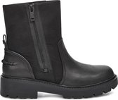 UGG Polk Dames Laarzen - Black - Maat 40