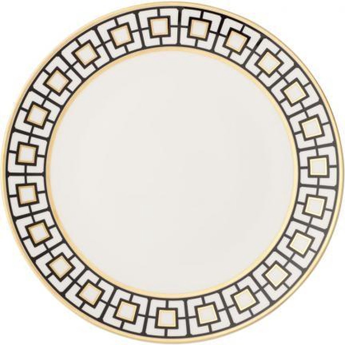 VILLEROY & BOCH - MetroChic - Dinerbord 27,5cm