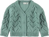 NAME IT MININMFNATINJA LS KNIT CARDTrellis86