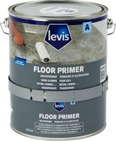 Levis Expert - Floor Primer - 2.5L