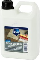 Nettoyant pour Sols Levis Cleaner Floor Cleaner 1 L