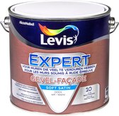 Levis Expert - Gevel - Soft Satin - Wit - 2.5L