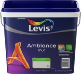 Levis Ambiance Muurverf - Extra Mat - Fuji - 5L