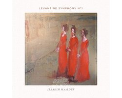 Levantine Sympony No.1