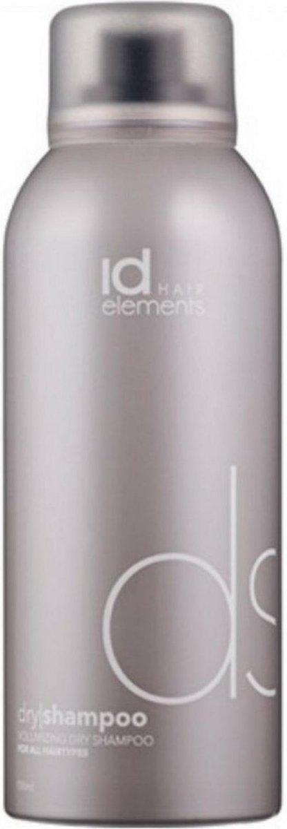 IdHAIR Elements Dry Shampoo 150 ml