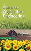 Fundamentals Of Agricultural Engineering