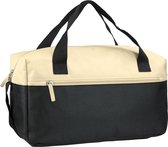 Derby of Sweden Bags - Sky Travelbag - Reistas - Zand kleurig