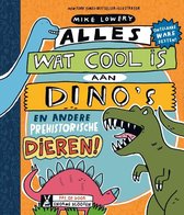Boek Alles Wat Cool Is Aan Dino's
