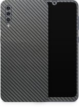 Samsung Galaxy A50 Skin Carbon -3M WRAP