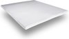 Sleep Comfort Topdekmatras - 80x200 cm - Ergonomische Topper - Drukverlagend