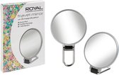 Royal Travel Mirror - 11,5 cm