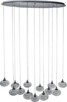 Deluxsh Interiors Hanglamp A8193-13