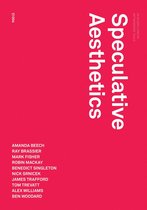 Urbanomic / Redactions 4 - Speculative Aesthetics