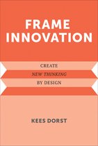 Design Thinking, Design Theory - Frame Innovation