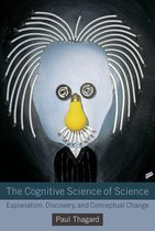 The Cognitive Science of Science