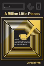 Infrastructures - A Billion Little Pieces