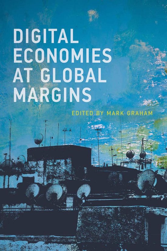 International Development Research Centre - Digital Economie ... - cover
