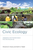 Urban and Industrial Environments - Civic Ecology