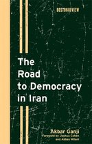 Boston Review Books - The Road to Democracy in Iran