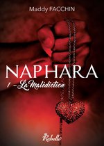 Naphara 1 - Naphara, Tome 1