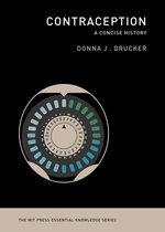 The MIT Press Essential Knowledge series - Contraception