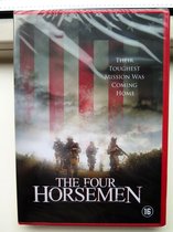 Four horsemen, the