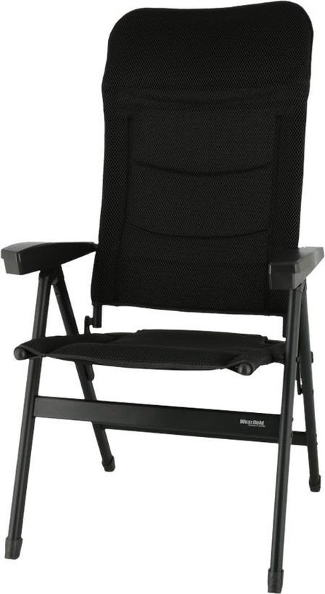 | Westfield Performance Advancer Compact Stoel Westfield stoelen comfortabele en stabiele campingstoelen