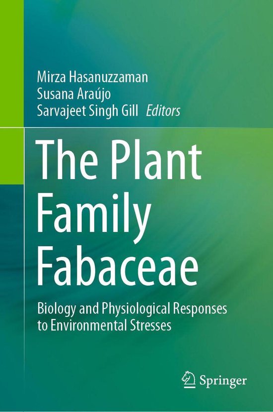 the-plant-family-fabaceae-ebook-9789811547522-livres-bol