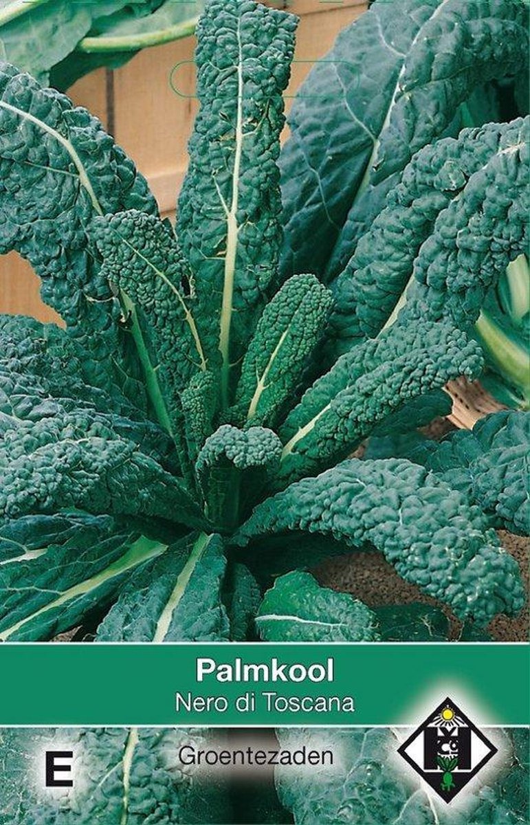Van Hemert - Palmkool Nero Di Toscana