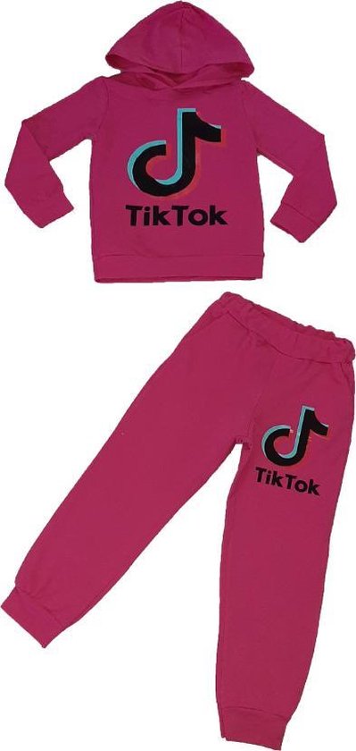 Tik tok kleding hotsell