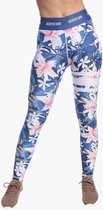 Sacrifice Now – SPORTS LEGGINGS - BLOOM Series Premium Quality