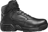 Magnum Stealth Force 6.0 leather CTCP boots schoen zwart Safety