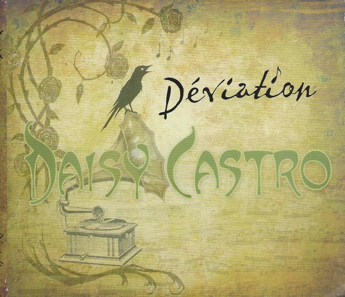 Déviation