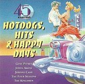 Hotdogs, Hits & Happy D 5