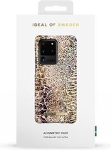 ideal of sweden fashion case geschikt voor samsung galaxy s20 ultra assymetric daze
