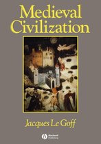 Medieval Civilization 400 – 1500